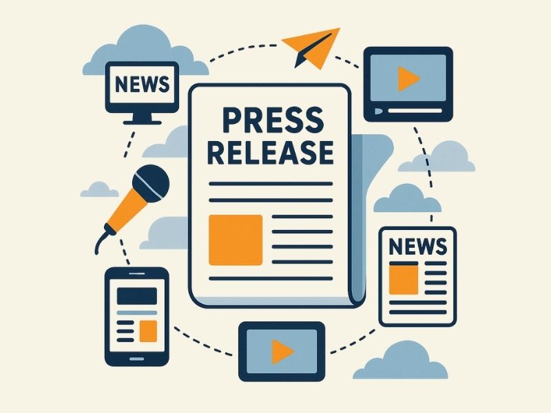 Ana Medya Garantili Basın Bülteni Dağıtımı (Magazin ve 