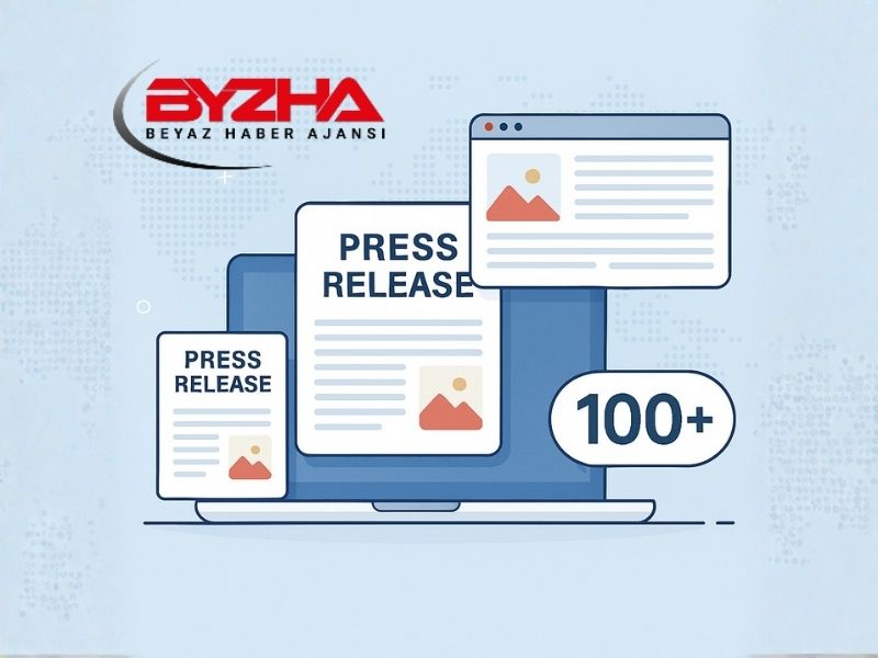 Beyaz Haber Ajansı Bülten Yayınlama Hizmeti