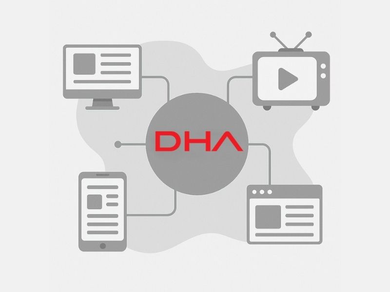 DHA Bülten Yayınlama Hizmeti