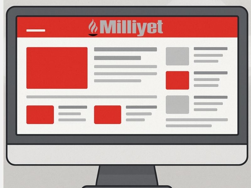 Milliyet.com.tr Basın Bülteni Yayınlama Hizmeti