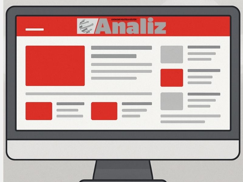 Analizgazetesi.com.tr Basın Bülteni Yayınlama Hizmeti