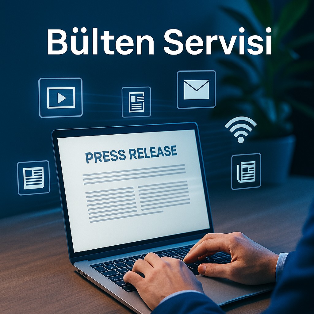 Bülten Servisi