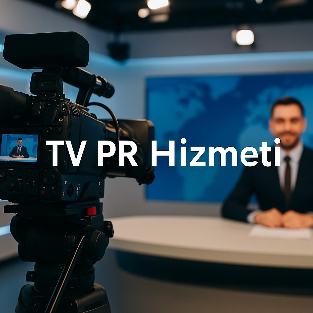 TV PR Hizmeti
